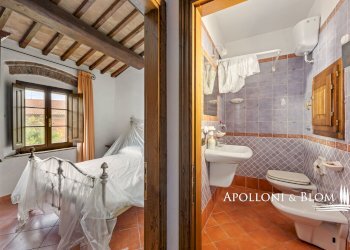 Rustic Via Folgore da S. Giminiano, 29, San Gimignano - photo 18