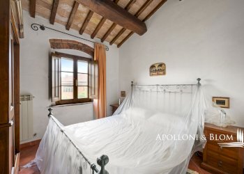 Rustic Via Folgore da S. Giminiano, 29, San Gimignano - photo 19
