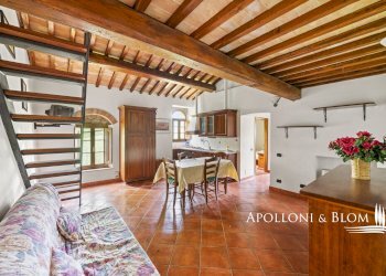 Rustic Via Folgore da S. Giminiano, 29, San Gimignano - photo 21