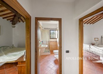Rustic Via Folgore da S. Giminiano, 29, San Gimignano - photo 22