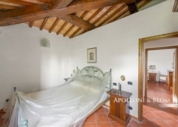 Rustic Via Folgore da S. Giminiano, 29, San Gimignano - photo 23