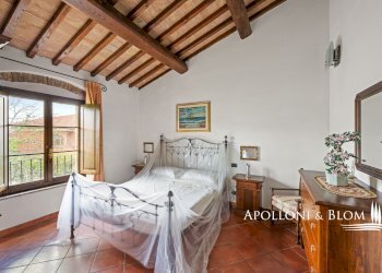 Rustic Via Folgore da S. Giminiano, 29, San Gimignano - photo 24