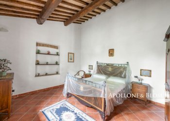 Rustic Via Folgore da S. Giminiano, 29, San Gimignano - photo 25