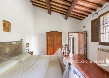 Rustic Via Folgore da S. Giminiano, 29, San Gimignano - photo 26