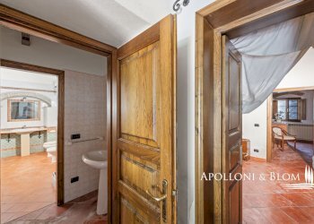 Rustic Via Folgore da S. Giminiano, 29, San Gimignano - photo 27