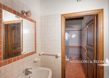 Rustic Via Folgore da S. Giminiano, 29, San Gimignano - photo 28