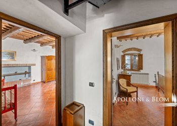 Rustic Via Folgore da S. Giminiano, 29, San Gimignano - photo 29