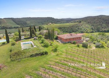 Rustic Via Folgore da S. Giminiano, 29, San Gimignano - photo 30