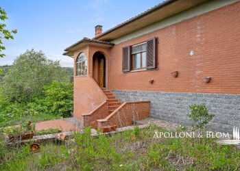 Rustic Via Folgore da S. Giminiano, 29, San Gimignano - photo 32