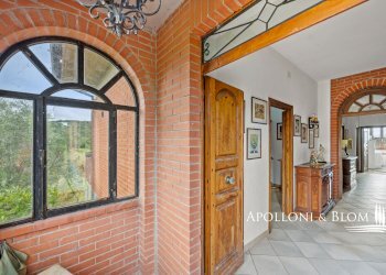 Rustic Via Folgore da S. Giminiano, 29, San Gimignano - photo 33