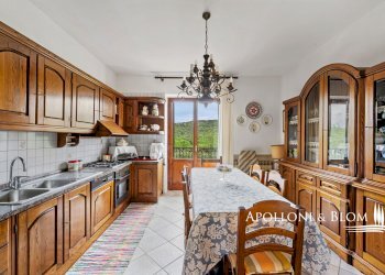Rustic Via Folgore da S. Giminiano, 29, San Gimignano - photo 35