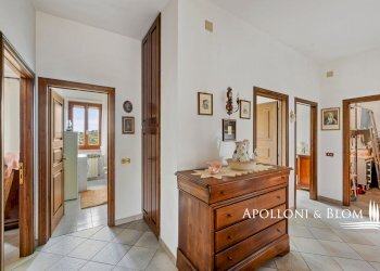 Rustic Via Folgore da S. Giminiano, 29, San Gimignano - photo 36