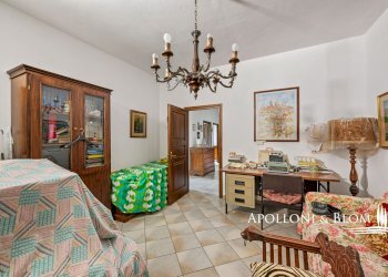 Rustic Via Folgore da S. Giminiano, 29, San Gimignano - photo 37