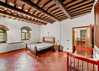Rustic Via Folgore da S. Giminiano, 29, San Gimignano - photo 40