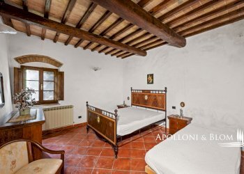 Rustic Via Folgore da S. Giminiano, 29, San Gimignano - photo 41
