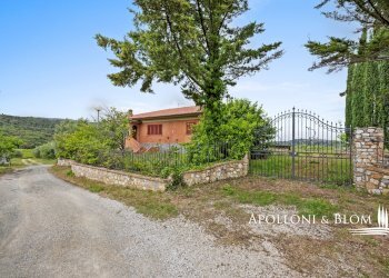 Rustic Via Folgore da S. Giminiano, 29, San Gimignano - photo 42