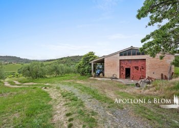 Rustic Via Folgore da S. Giminiano, 29, San Gimignano - photo 46