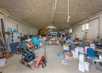 Rustic Via Folgore da S. Giminiano, 29, San Gimignano - photo 47