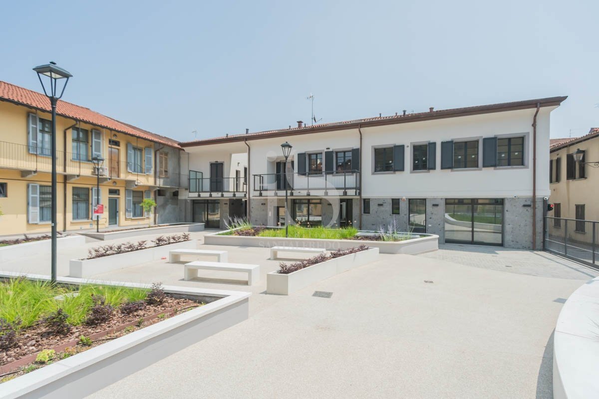 Negozio VIA VITTORIO EMANUELE, Vimercate - foto 2