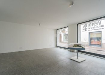 Negozio VIA VITTORIO EMANUELE, Vimercate - foto 9