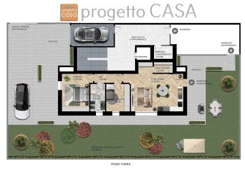 Bilocale San Cesario sul Panaro - foto 1