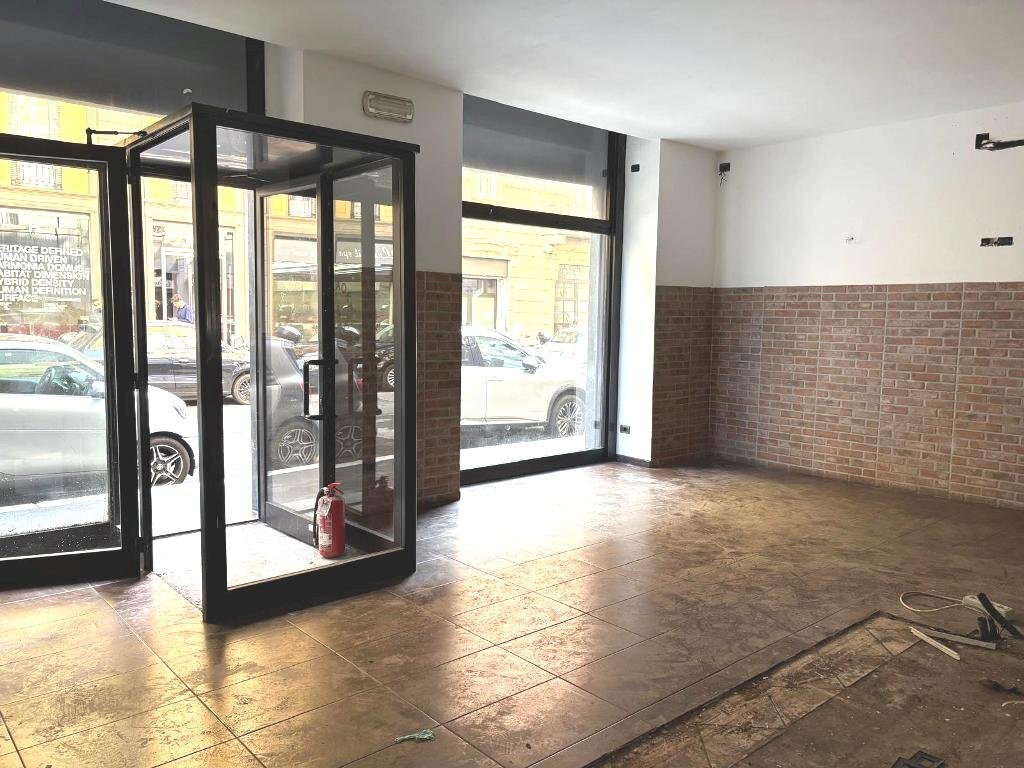 Negozio Via Alessandro Volta, Milano - foto 1