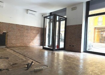 Negozio Via Alessandro Volta, Milano - foto 2