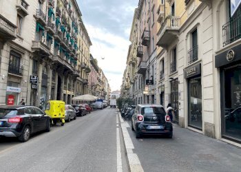 Negozio Via Alessandro Volta, Milano - foto 7