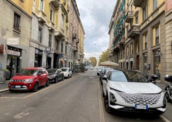 Negozio Via Alessandro Volta, Milano - foto 9