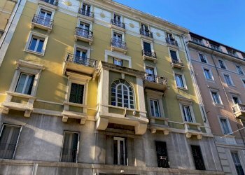Negozio Via Alessandro Volta, Milano - foto 10