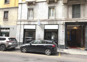 Negozio Via Alessandro Volta, Milano - foto 11