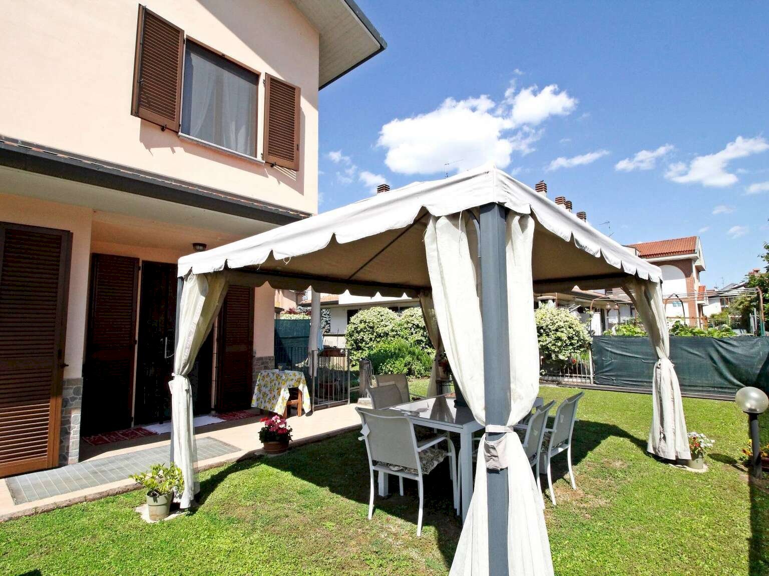 Villa Caponago - photo 2