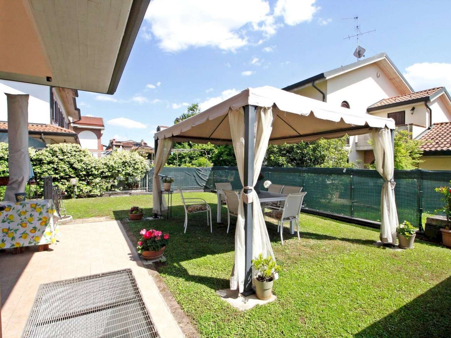 Villa Caponago - photo 3