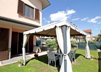 Villa Caponago - photo 2