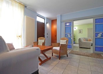 Villa Caponago - photo 7
