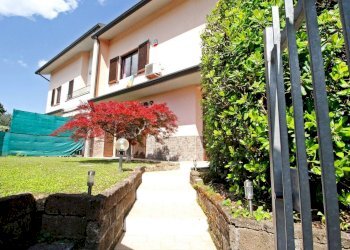 Villa Caponago - photo 31