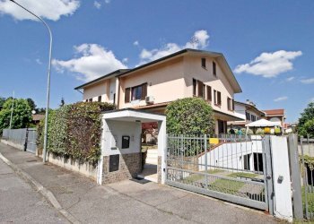 Villa Caponago - photo 32