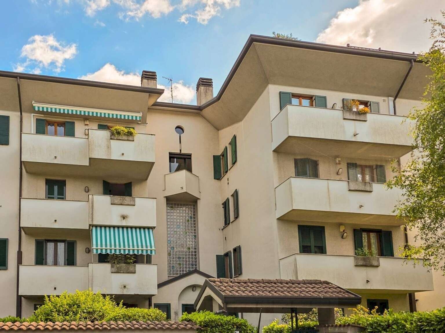 Three-room apartment Lissone - photo 1