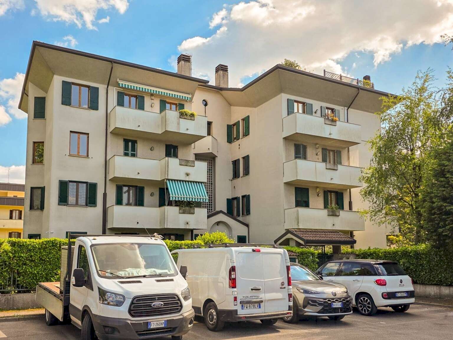 Three-room apartment Lissone - photo 2