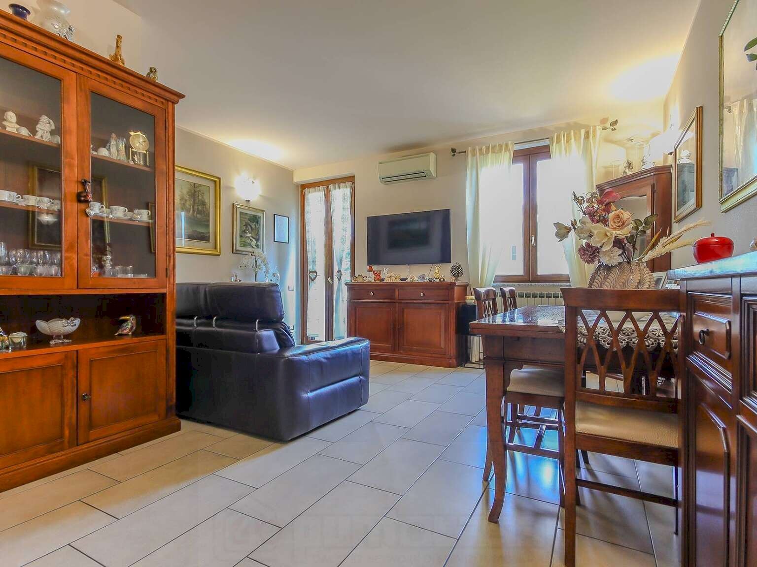 Three-room apartment Lissone - photo 3