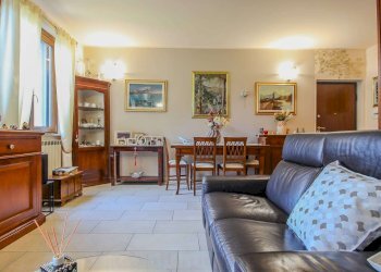 Three-room apartment Lissone - photo 8