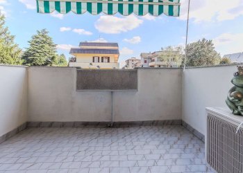 Three-room apartment Lissone - photo 10