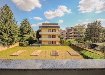 Three-room apartment Lissone - photo 12