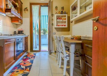 Three-room apartment Lissone - photo 14