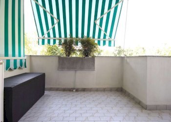 Three-room apartment Lissone - photo 20