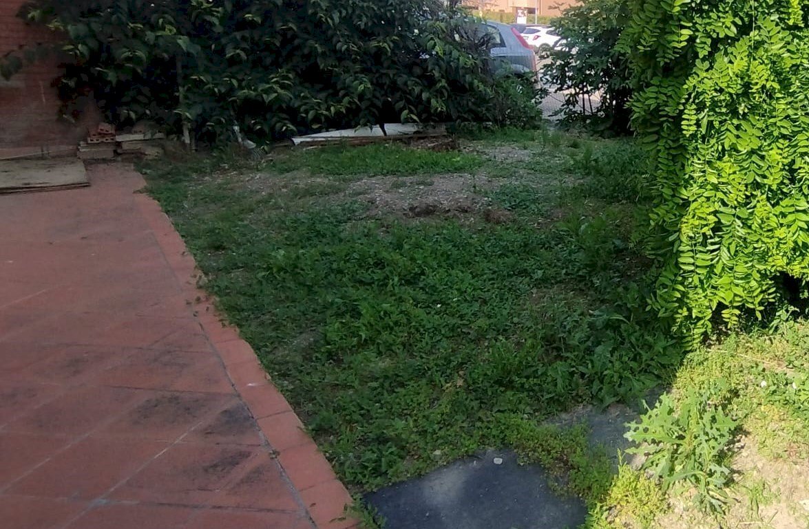 Porzione di casa via DI MEZZO, Nonantola - foto 1