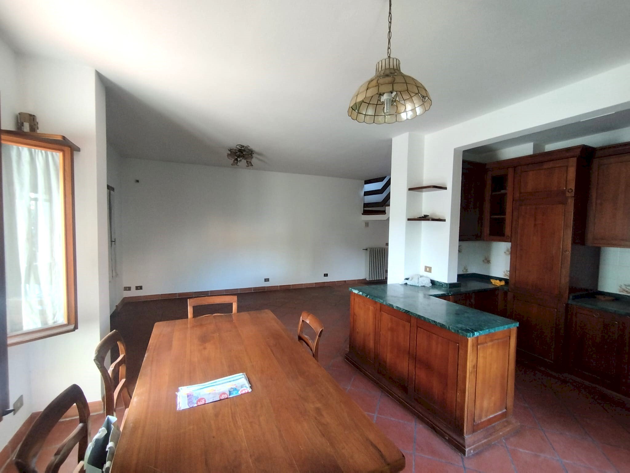 Porzione di casa via DI MEZZO, Nonantola - foto 3