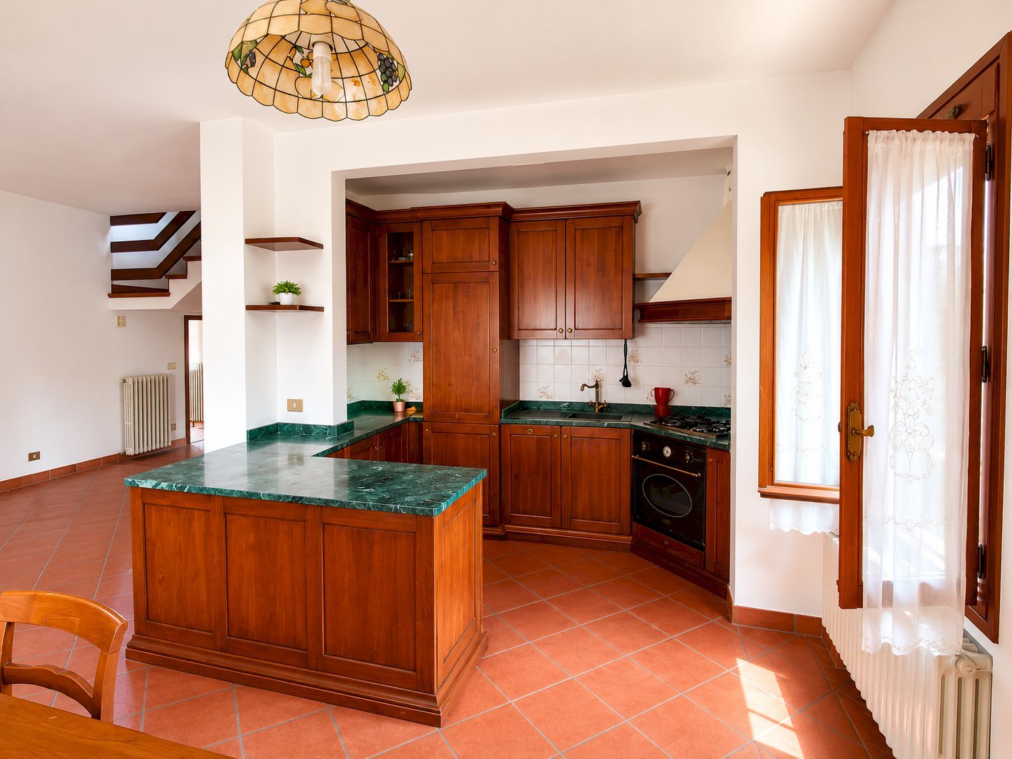 Porzione di casa via DI MEZZO, Nonantola - foto 1