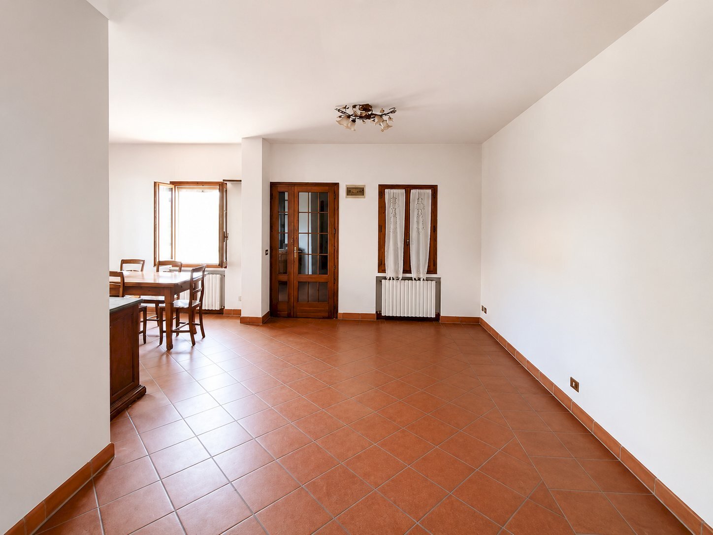 Porzione di casa via DI MEZZO, Nonantola - foto 3