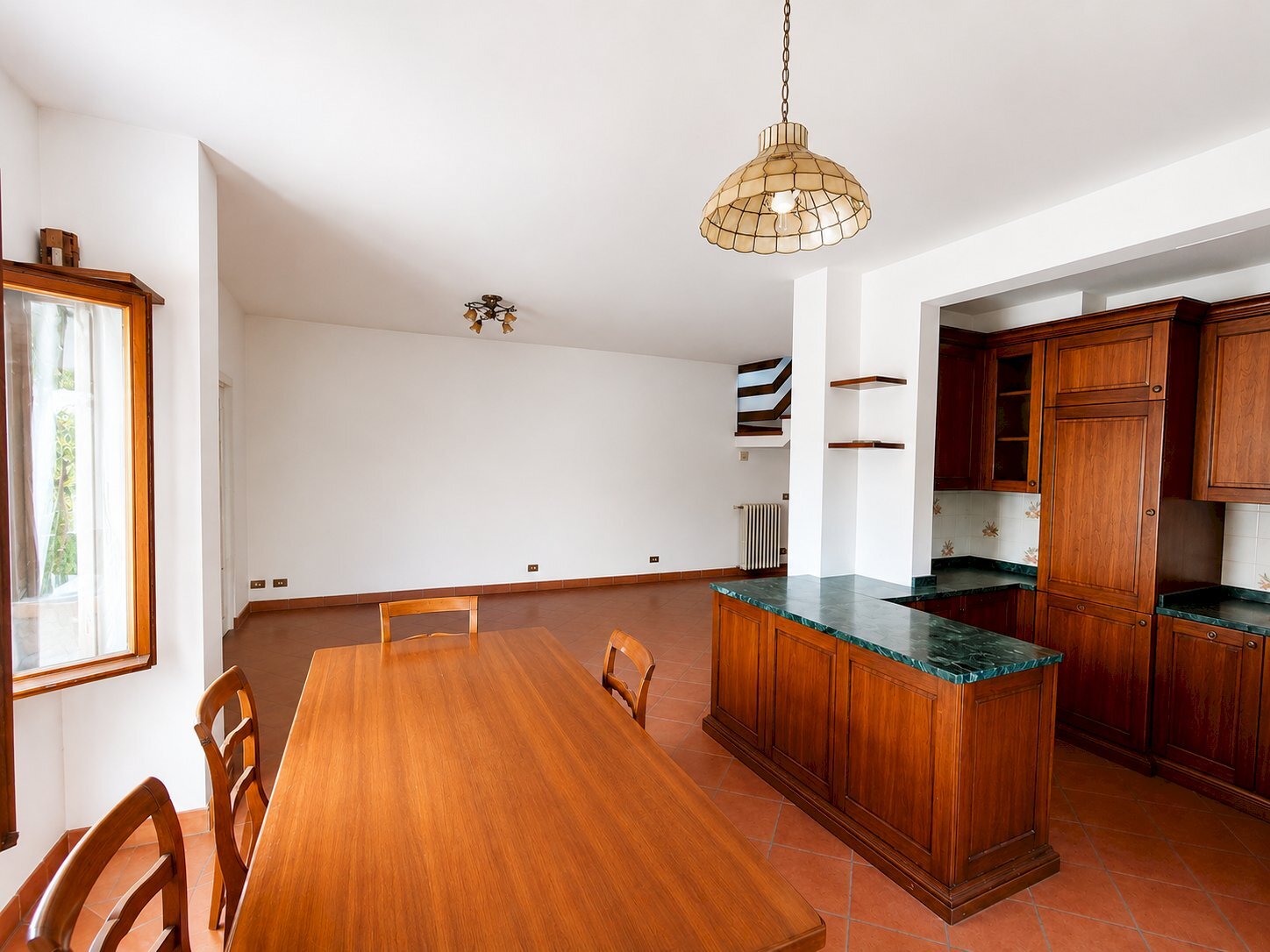 Porzione di casa via DI MEZZO, Nonantola - foto 2